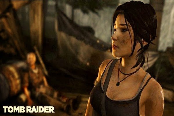 Tomb Raider Iii Crack