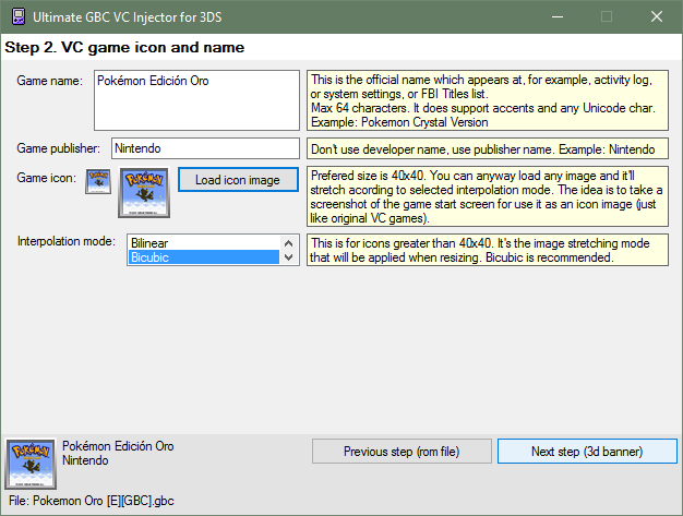 Pokemon Rom Hacking Tools Gbc Roms