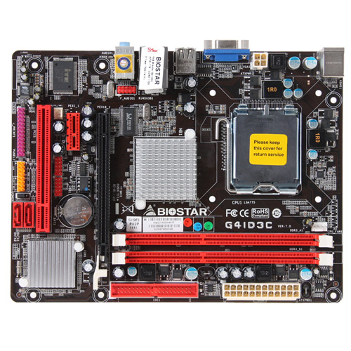 foxin motherboard g41 drivers
